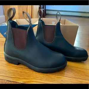 Blundstone #500 Chelsea Boot